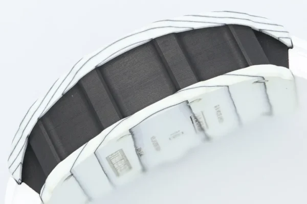 Richard Mille Super Clone RM35-01 Build