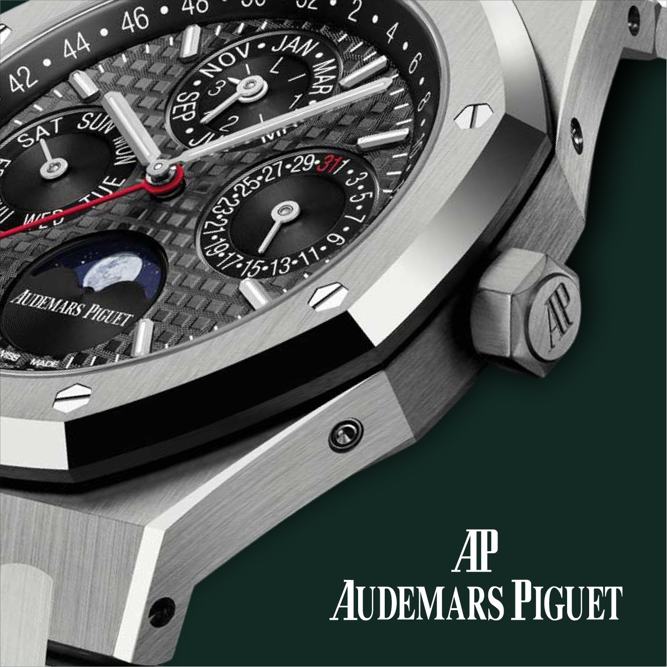 Audemars Piguet Super Clone