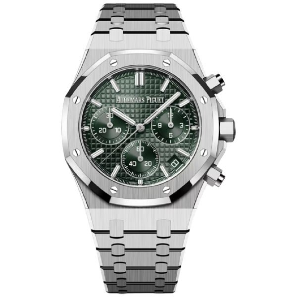 Luxury Clone Watch - Audemars Piguet Audemars Piguet 26240ST.OO.1320ST.08 Super Clone
