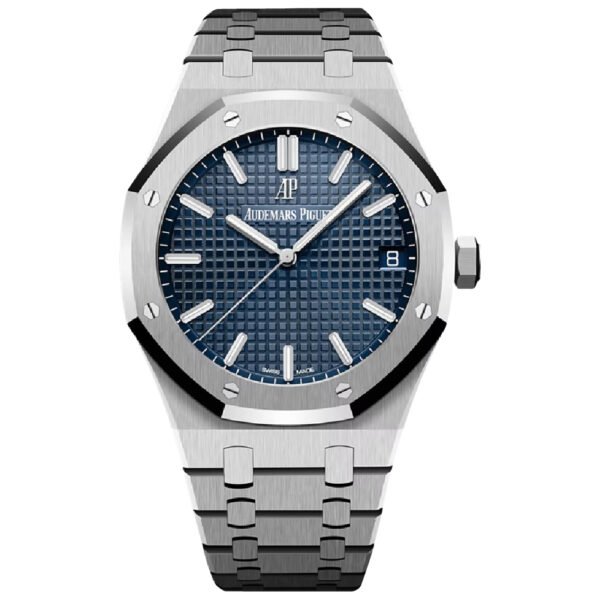 Audemars Piguet Royal Oak 15500ST.OO.1220ST.01 Super Clone