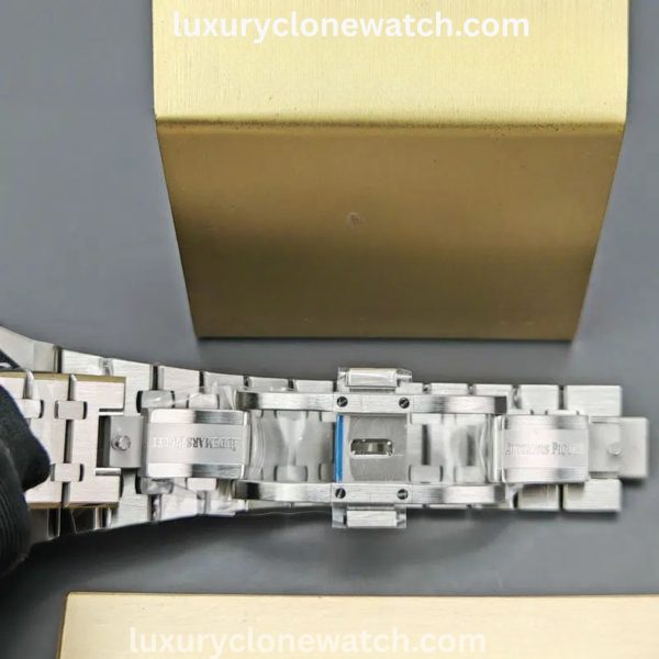 Luxury Clone Watch - Audemars Piguet Audemars Piguet Royal Oak 15500ST.OO.1220ST.01 Super Clone