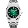 Audemars Piguet Royal Oak Jumbo Green Dial 16202P Super Clone