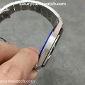 Audemars Piguet Royal Oak Jumbo Green Dial 16202P Super Clone