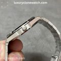 Audemars Piguet Royal Oak Jumbo Green Dial 16202P Super Clone