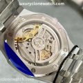 Audemars Piguet Royal Oak Jumbo Green Dial 16202P Super Clone