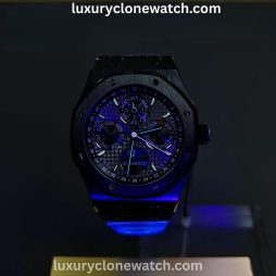 Luxury Clone Watch – Audemars Puguet Audemars Piguet Royal Oak Perpetual Calendar 26579CE.OO.1225CE.01 Super Clone