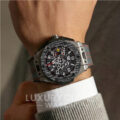 Big Bang Ferrari Titanium Carbon 401.NJ.0123.VR Super Clone