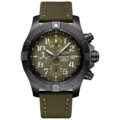 Breitling Avenger Automatic GMT 45 Night Mission V13317101L1X1 Super Clone