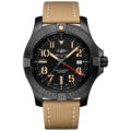 Breitling Avenger Automatic GMT V32395101B1X1 Super Clone