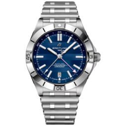 Breitling Chronomat 44 GMT A323981C1C1A1 Super Clone