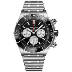 Breitling Chronomat Automatic GMT AB0136251B1A1 Super Clone