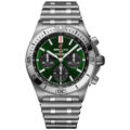 Breitling Chronomat B01 42 AB0134101L1A1 Super Clone
