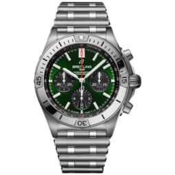 Breitling Chronomat B01 42 AB0134101L1A1 Super Clone