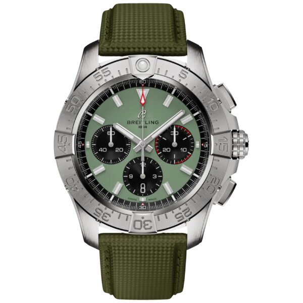 Breitling Chronomat B01 AB0147101L1X1 Super Clone