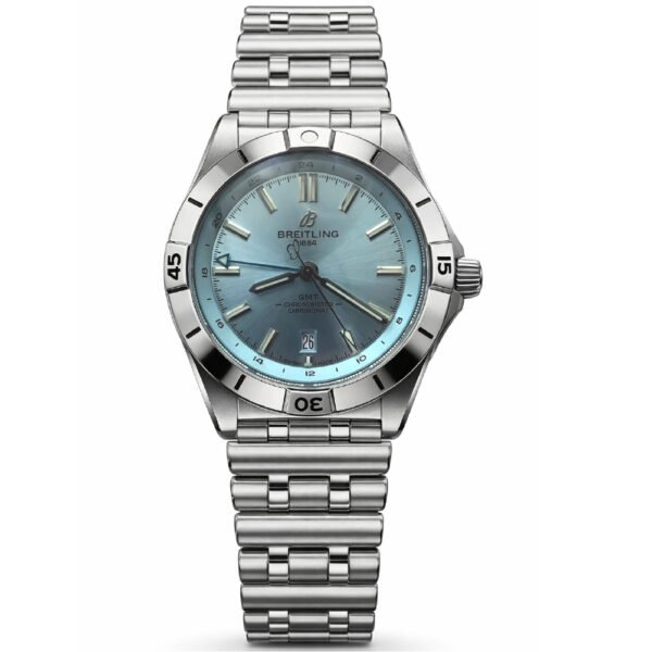 Breitling Chronomat GMT 40 P32398101C1S2
