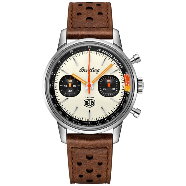 Breitling Top Time Deus Limited Edition A23310 Super Clone