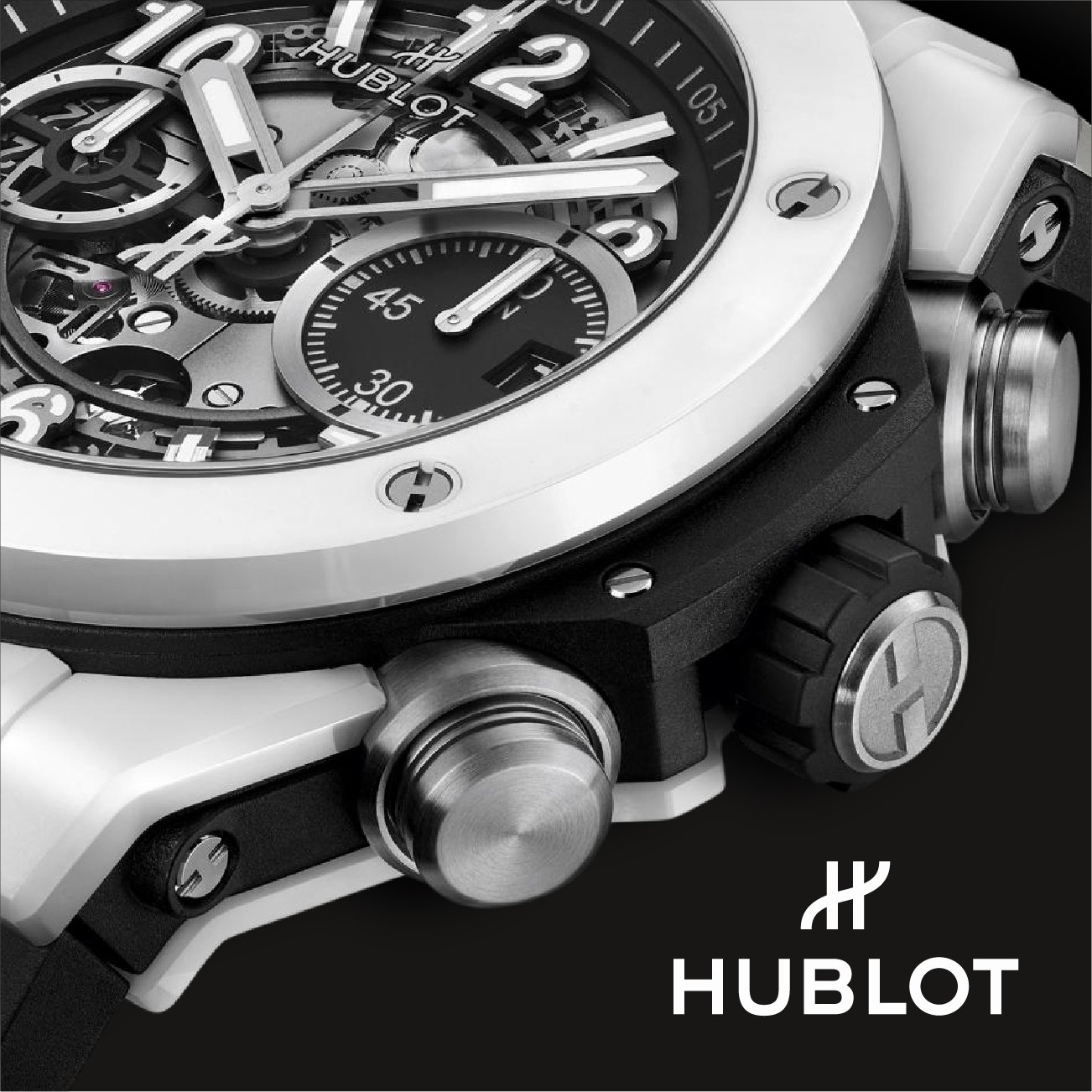 Hublot Super Clone