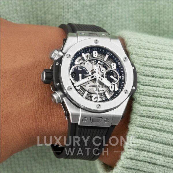 Hublot Big Bang Unico Titanium 441.NX.1171.RX Super Clone