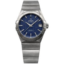 Omega Constellation Globemaster 123.10.38.21.03.001 Super Clone