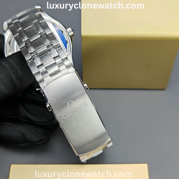 Luxury Clone Watch - Omega Omega Seamaster 210.30.42.20.01.001 Super Clone