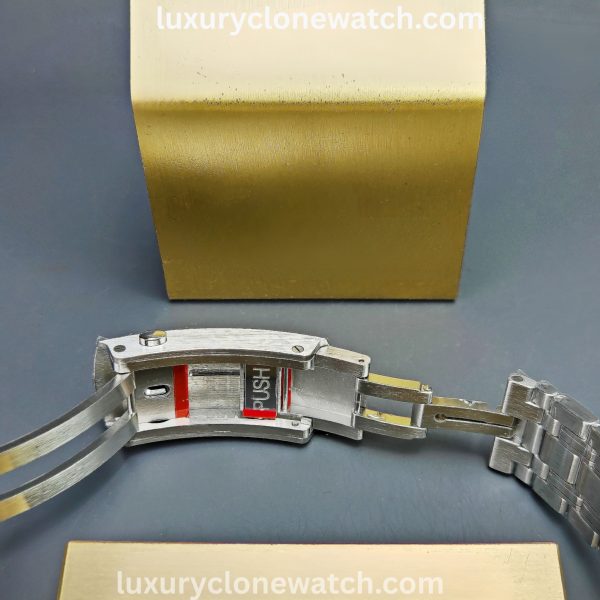 Luxury Clone Watch - Omega Omega Seamaster 210.30.42.20.01.001 Super Clone