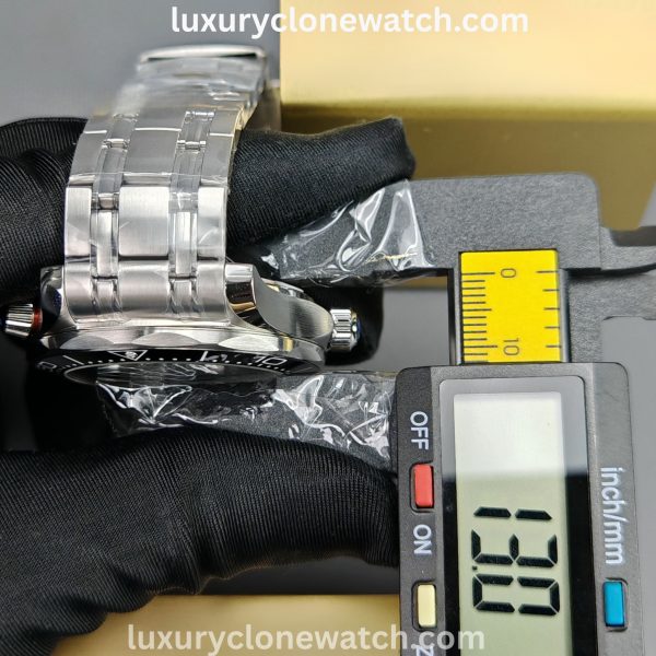 Luxury Clone Watch - Omega Omega Seamaster 210.30.42.20.01.001 Super Clone