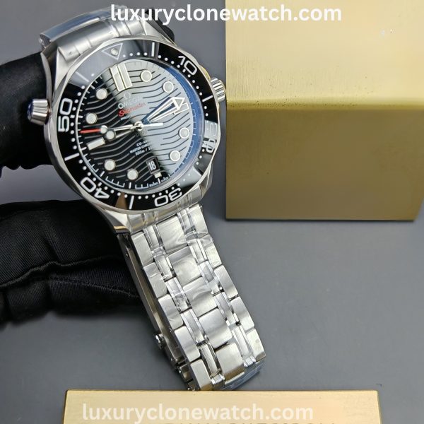 Luxury Clone Watch - Omega Omega Seamaster 210.30.42.20.01.001 Super Clone