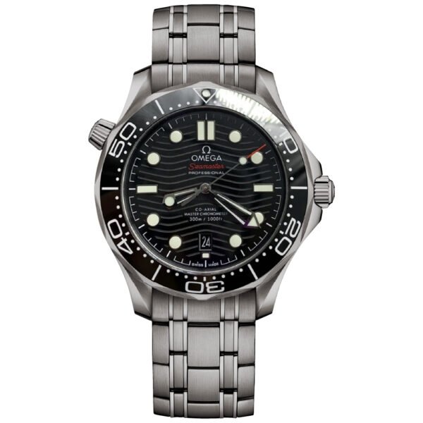 Luxury Clone Watch - Omega Omega Seamaster 210.30.42.20.01.001 Super Clone