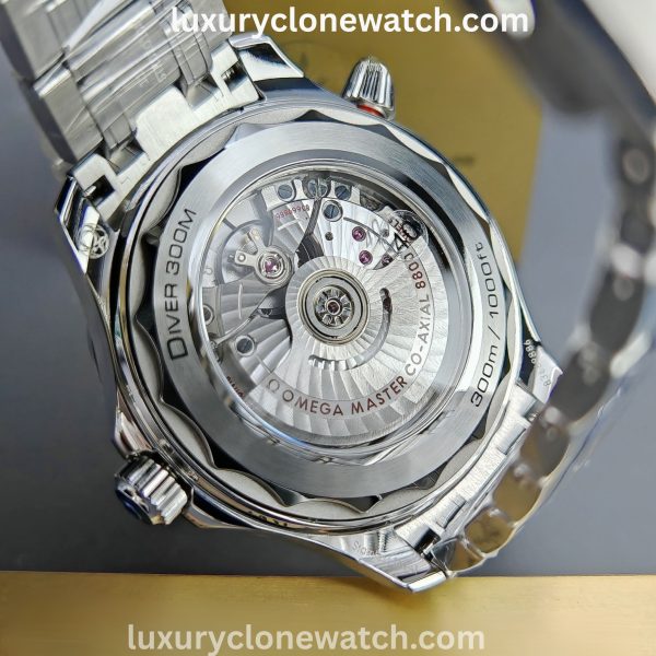 Luxury Clone Watch - Omega Omega Seamaster 210.30.42.20.01.001 Super Clone