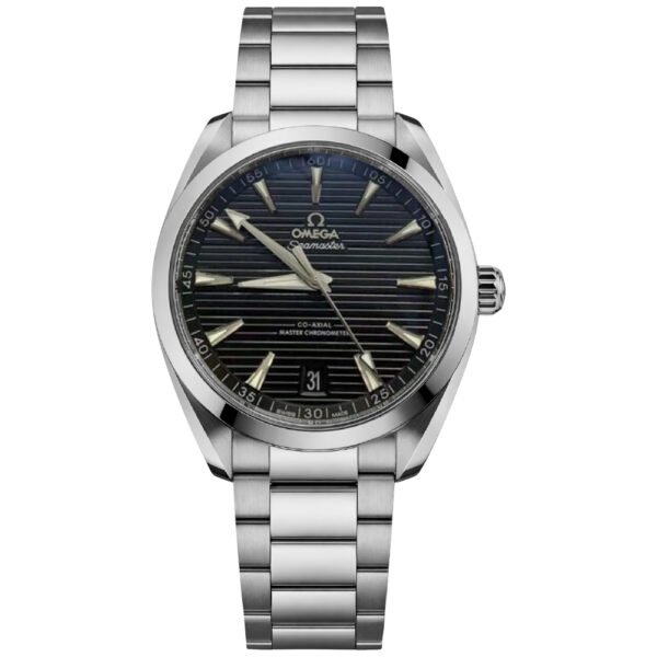 Omega Seamaster Aqua Terra 150M 220.10.41.21.01.001 Super Clone