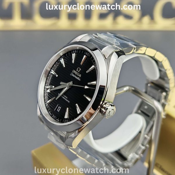 Luxury Clone Watch - Omega Omega Seamaster Aqua Terra 220.10.41.21.10.001 Super Clone