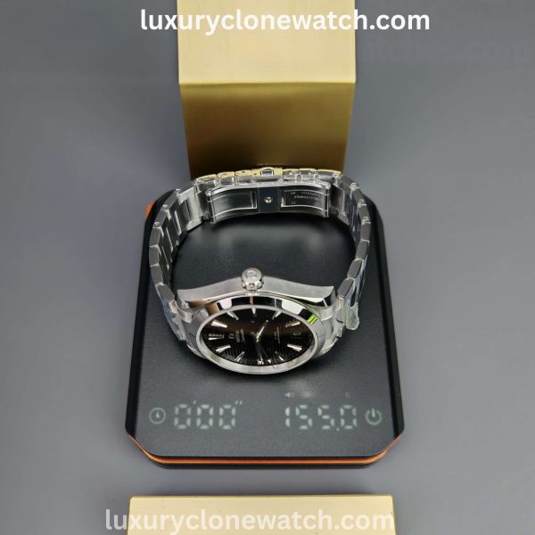 Luxury Clone Watch - Omega Omega Seamaster Aqua Terra 220.10.41.21.10.001 Super Clone