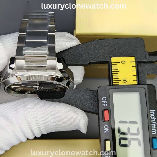 Luxury Clone Watch - Omega Omega Seamaster Aqua Terra 220.10.41.21.10.001 Super Clone