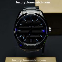 Luxury Clone Watch – Omega Omega Seamaster Aqua Terra 220.10.41.21.10.001 Super Clone