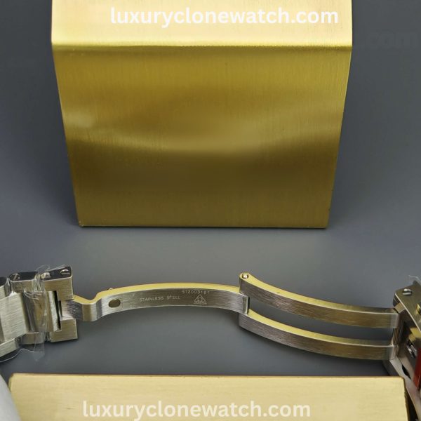 Luxury Clone Watch - Omega Omega Seamaster Aqua Terra 220.10.41.21.10.001 Super Clone