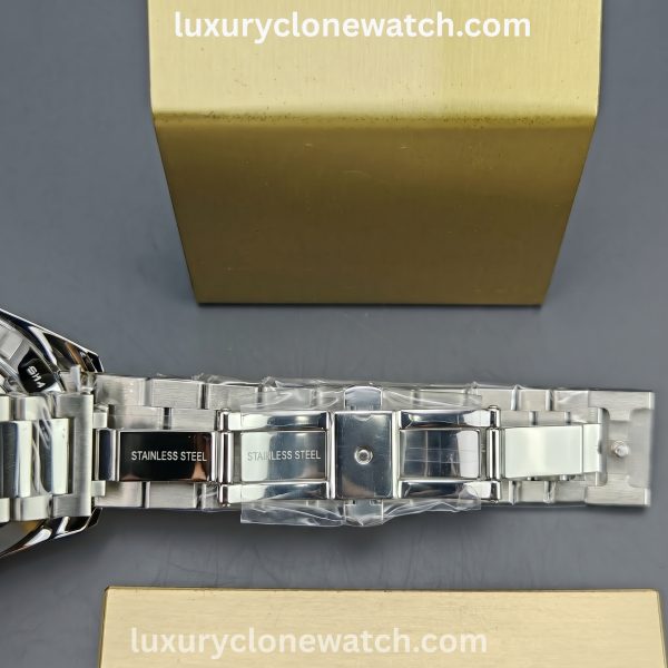 Luxury Clone Watch - Omega Omega Seamaster Aqua Terra 231.10.42.21.01.002 Super clone