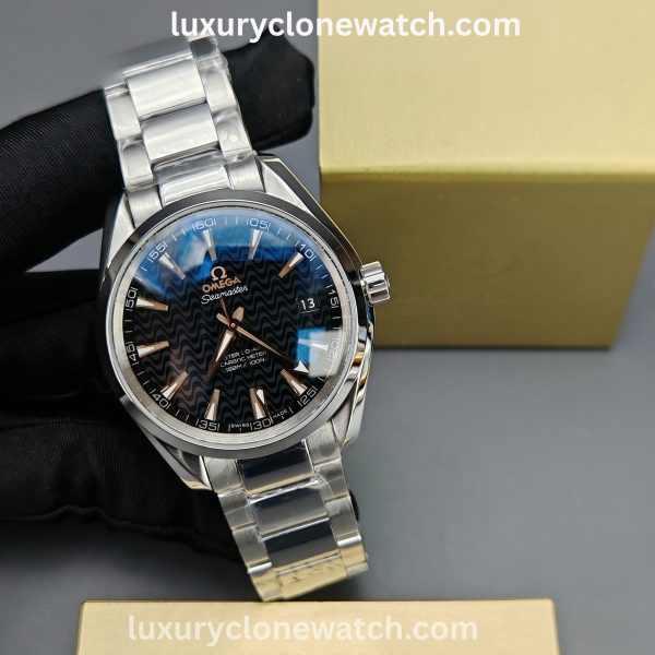 Luxury Clone Watch - Omega Luxury Clone Watch - Omega