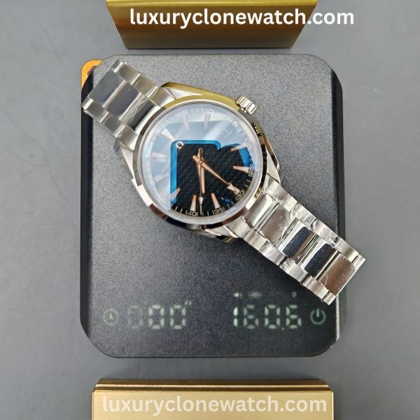 Luxury Clone Watch - Omega Omega Seamaster Aqua Terra 231.10.42.21.01.002 Super clone