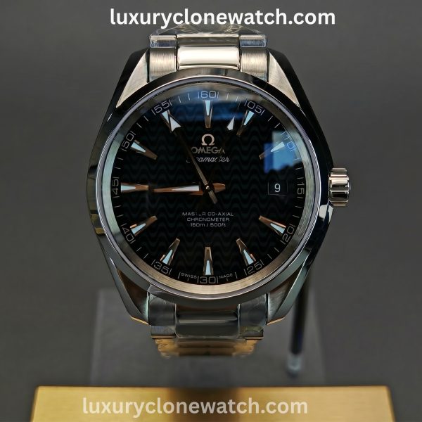 Omega Seamaster Aqua Terra 231.10.42.21.01.002 Super clone
