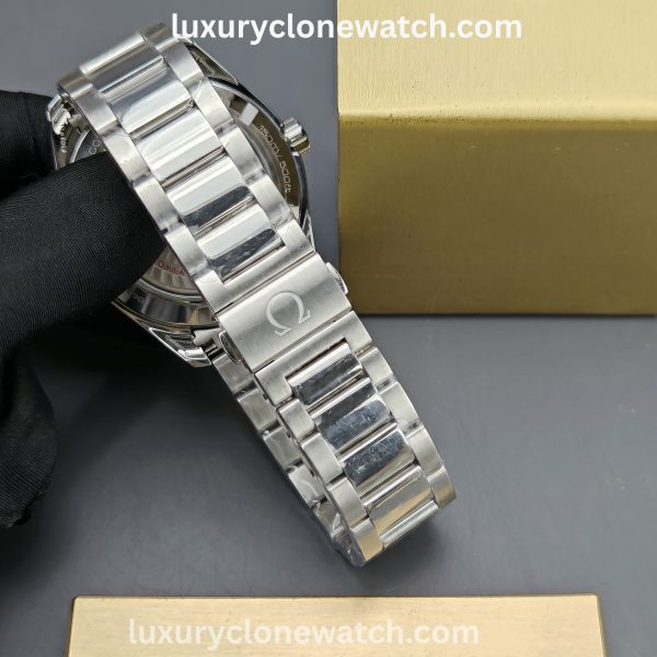 Luxury Clone Watch - Omega Omega Seamaster Aqua Terra 231.10.42.21.01.002 Super clone