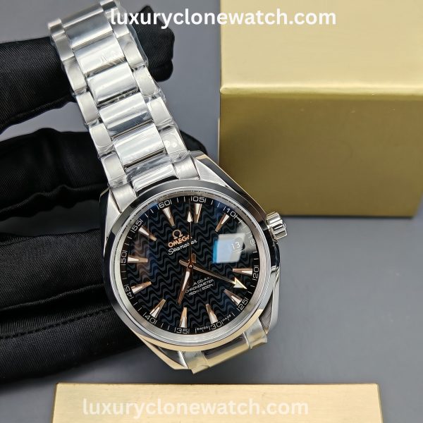 Luxury Clone Watch - Omega Omega Seamaster Aqua Terra 231.10.42.21.01.002 Super clone
