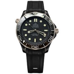 Omega Seamaster Diver 210.92.44.20.01.001 Super Clone