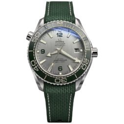 Omega Seamaster Planet Ocean 215.32.44.21.06.001 Super Clone