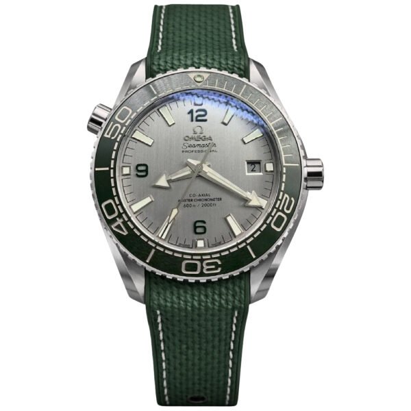 Luxury Clone Watch - Omega Omega Seamaster Planet Ocean 215.32.44.21.06.001 Super Clone