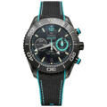 Omega Seamaster Planet Ocean 600M 215.92.46.51.01.003 Super Clone