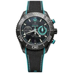 Omega Seamaster Planet Ocean 600M 215.92.46.51.01.003 Super Clone