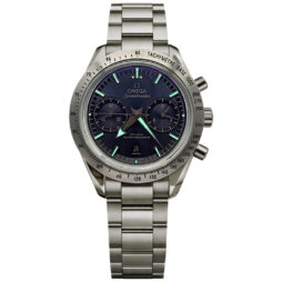 Omega Speedmaster '57 332.12.41.51.11.001 Super Clone