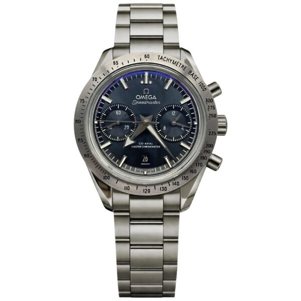 Luxury Clone Watch - Omega Omega Speedmaster ’57 332.12.41.51.11.001 Super Clone