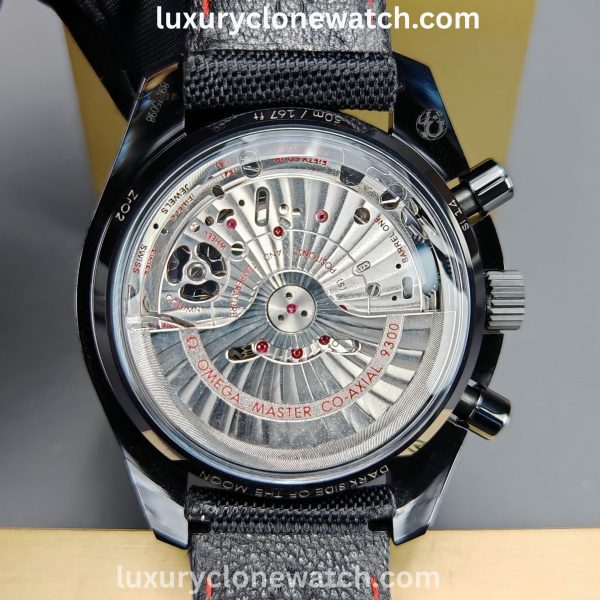 Luxury Clone Watch - Omega Omega Speedmaster Chronograph 311.92.44.51.01.005 Super Clone