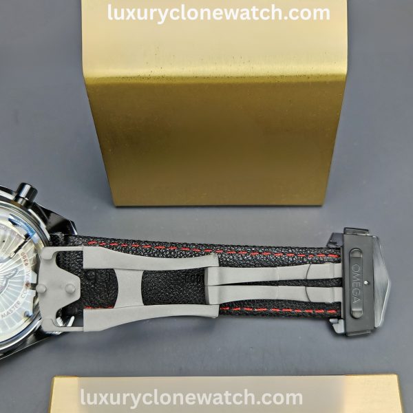 Luxury Clone Watch - Omega Omega Speedmaster Chronograph 311.92.44.51.01.005 Super Clone